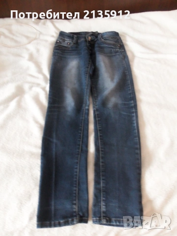 Дънки.Сако. Пола и потници, снимка 7 - Поли - 23679153