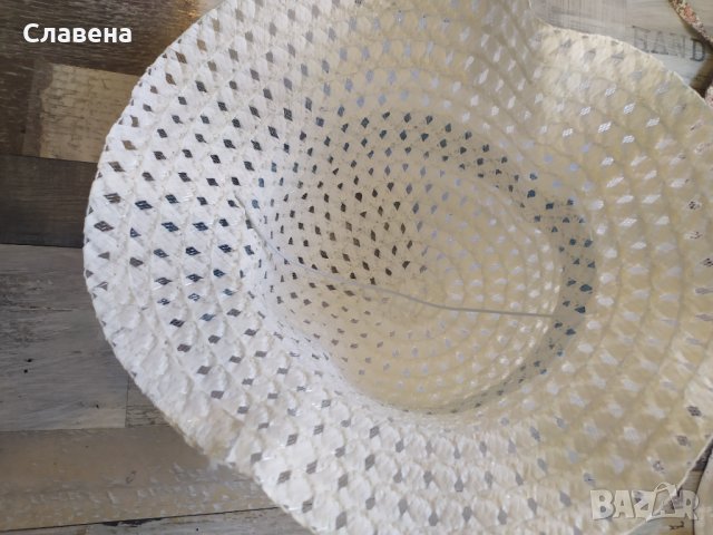 Детски шапки НОВИ!, снимка 3 - Бебешки шапки - 37849285