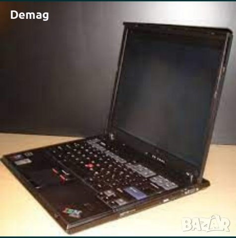 За части IBM T43p, снимка 1 - Части за лаптопи - 37060046