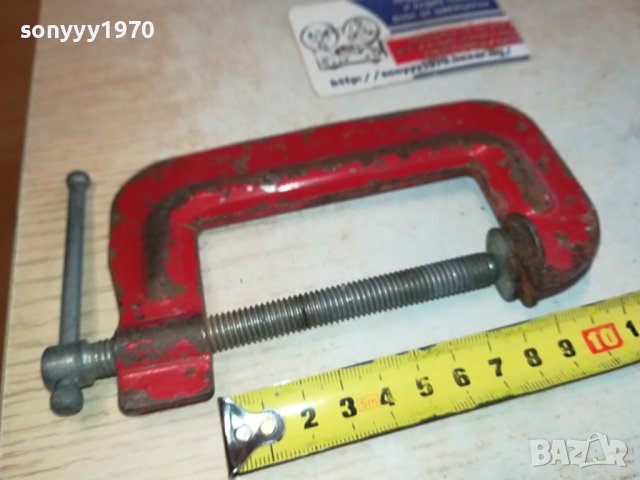 метална стяга от франция 1001241120, снимка 14 - Стяги - 43741524