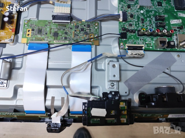 Продавам части от ТВ LG 43uk6400plf D39F272N3CW 32W2333D 32LJ500U, снимка 14 - Части и Платки - 53276584