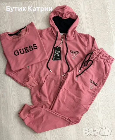Дамски комплект , снимка 1