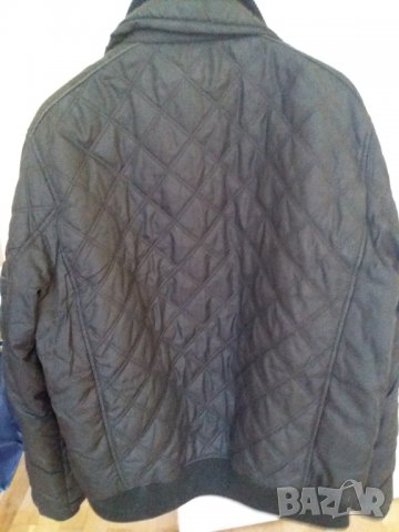 Мъжко зимно яке Angelo Litrico, снимка 5 - Якета - 32655740