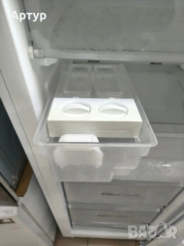 Фризер Koenic, снимка 5 - Хладилници - 53480963