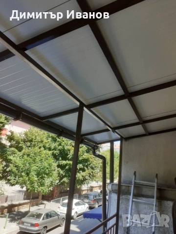 Изработка на метални конструкции , снимка 16 - Други - 52327850