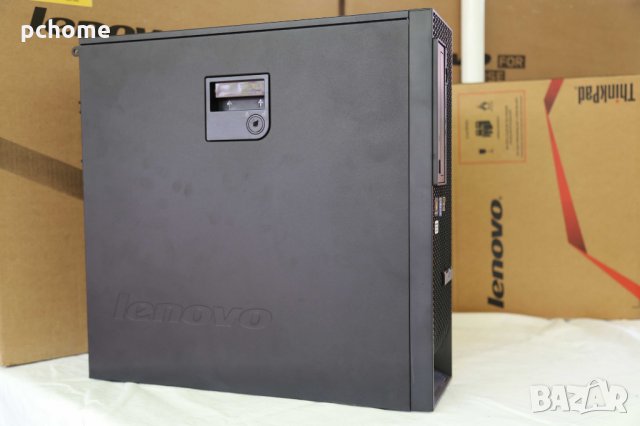 Компютър Lenovo C30 Workstation, снимка 2 - Работни компютри - 26826536