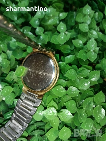 Дамски часовник Meister Anker - 25 лв, снимка 4 - Дамски - 53274001