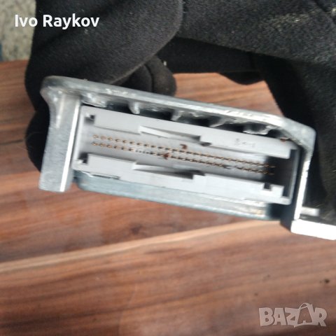 Сензор Airbag за BMW E46 3 Е 65.77-6912755, снимка 2 - Части - 43310370