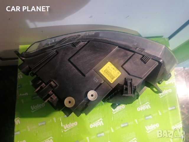 Фар Фарове за BMW M6 E63 E64 / БМВ 6 Е63 Е64 М6 Dynamic-Xenon. , снимка 7 - Части - 40185250