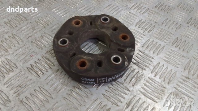 Гумено каре Mercedes C350 CDI W204 2012г.4Matic	