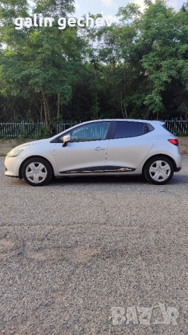 Рено Клио, снимка 3 - Автомобили и джипове - 51690594