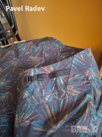 Patagonia Dirt Roamer L Л W34 къси панталони, снимка 5 - Къси панталони - 51173118