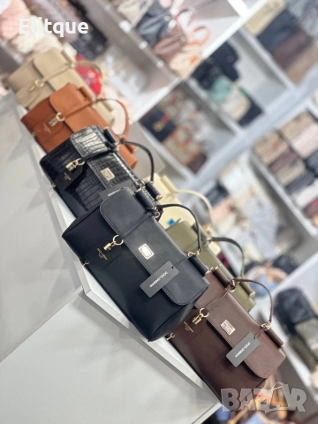 чанти Dolce Gabbana ➡️34cm⬆️22cm 🌟