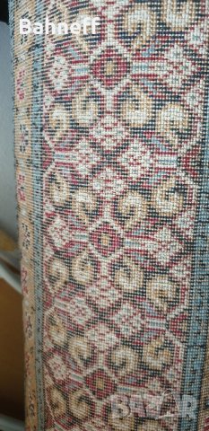 Килим персийски , снимка 2 - Килими - 43255588