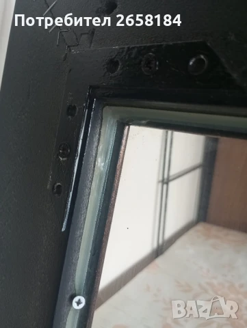 Големи рамки 62/118см,със стъкла, 3 бр., снимка 6 - Декорация за дома - 50486227