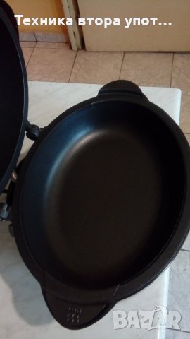 Домашно стек барбекю George Foreman, снимка 4 - Скари - 27085074