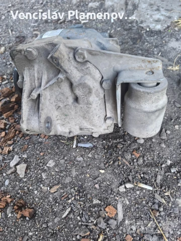 БМВ е46 , снимка 4 - Части - 51336063