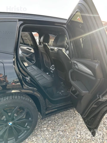 BMW X3 3.0i Xdrive , снимка 11 - Автомобили и джипове - 50554836