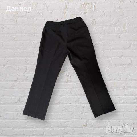 Дамски панталон Sisley , снимка 2 - Панталони - 51468463