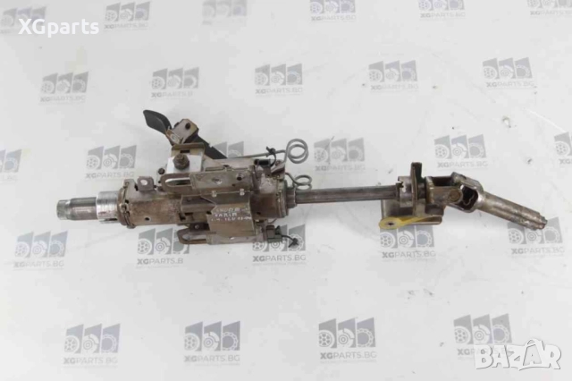 Кормилна колона / прът за Skoda Fabia I 1.4 16V 75 к.с. (2000-2007)