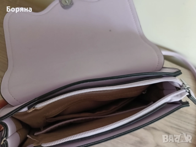 Дамски Чанти Mohito, Reserved, Bershka, Stradivarius, Други, снимка 9 - Чанти - 51693781