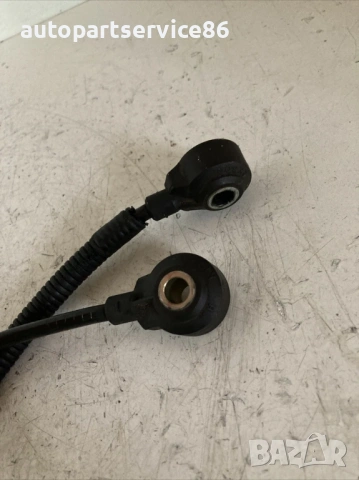 Сензори за детонация бензин за KIA Sportage 2.7 (2007) KKS003, снимка 3 - Части - 53378678