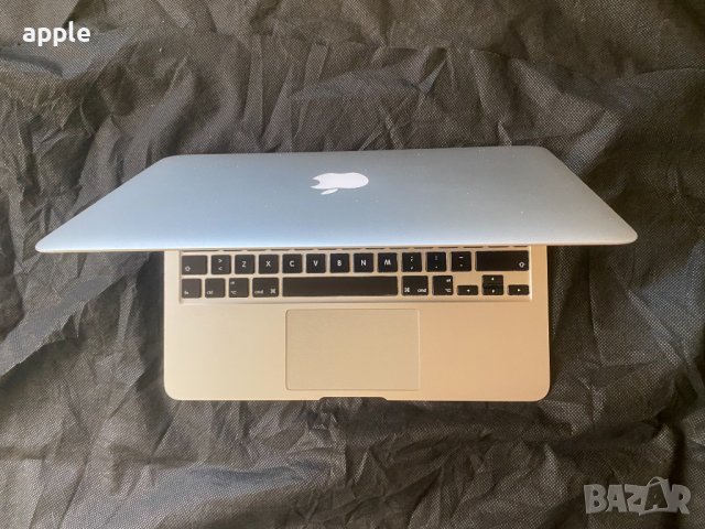 11" Core i5 MacBook Air A1465 (Early 2014), снимка 5 - Лаптопи за дома - 37079931