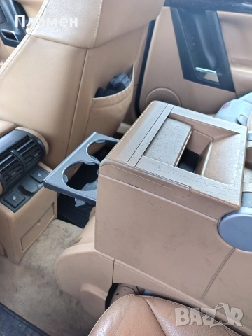 Opel Signum 3.2 v6 211к.с. 2004г Газ, снимка 13 - Автомобили и джипове - 53446870