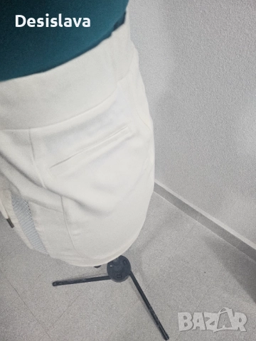 Къса спортна пола , снимка 4 - Поли - 51953875