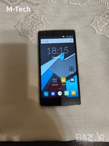 ONEPLUS ONE A0001 5.5", 64GB, 3GB, снимка 2 - Други - 53404841