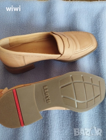 Обувки LLoyd и Caprice номер 37., снимка 3 - Дамски елегантни обувки - 53483385