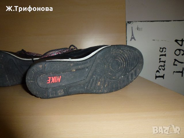  Nike - №40 ПЕРФЕКТНИ, снимка 6 - Маратонки - 32660482
