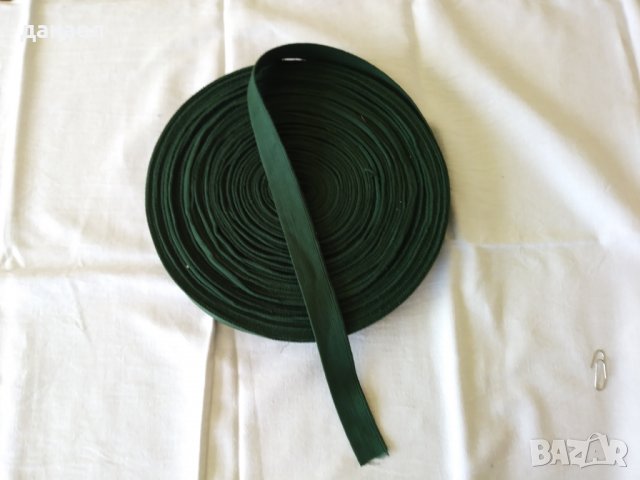 текстилна  лента