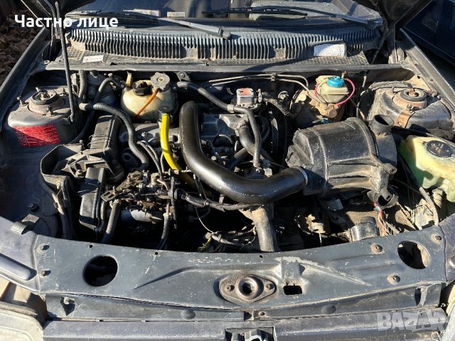 Peugeot 205 1.9 D на части, снимка 6 - Автомобили и джипове - 43575793