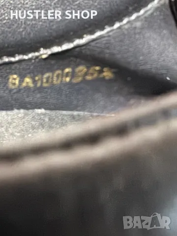 Сникърси LOUIS VUITTON.Номер 35.5, снимка 10 - Дамски ежедневни обувки - 50433786