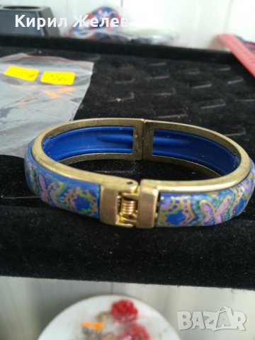 Гривна дамска, снимка 4 - Гривни - 26402159