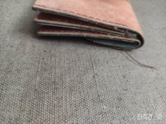 Продавам дамско портмоне LEDA  , снимка 9 - Чанти - 43358835