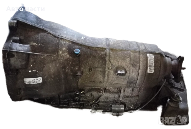 Трансмисия BMW 7 (E65, E66, E67) 1068401157, автоматична скоростна кутия, снимка 2 - Части - 51834491