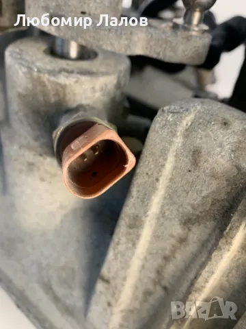 Скоростна кутия 5 степенна VW Golf IV Bora 1.9 TDI 4х4 02C301107L , снимка 6 - Части - 50225312