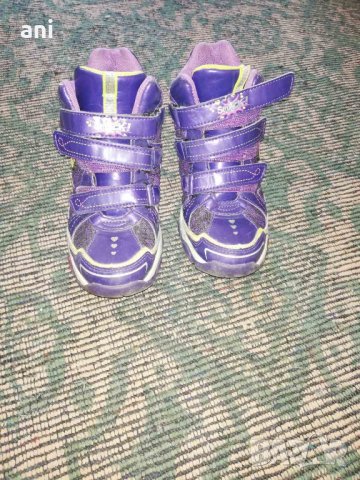 разни обувки, снимка 5 - Детски обувки - 28981466