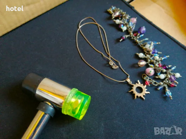 Инструменти за поправка и производство на бижута., снимка 3 - Други инструменти - 50260208