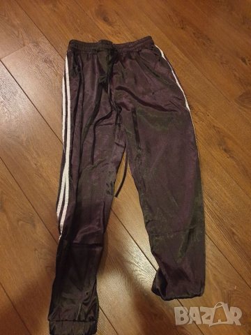 Панталон/долнище свободен модел, снимка 7 - Спортни екипи - 34949052