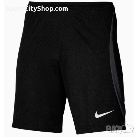 Мъжки шорти Nike Strike 23 DR2314-010, снимка 1 - Къси панталони - 40252514