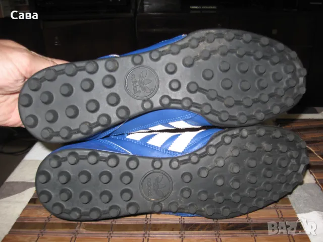 Маратонки ADIDAS-KAISER 5  , снимка 8 - Маратонки - 47284630