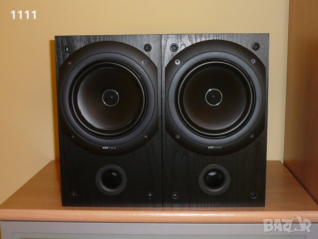 KEF Q 10, снимка 2 - Тонколони - 35337135