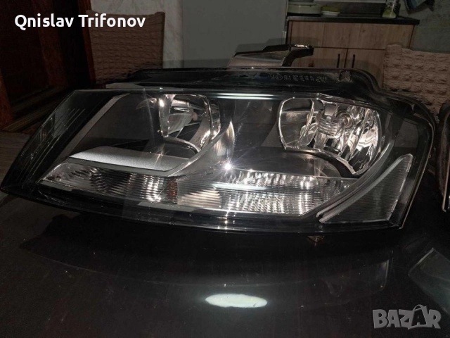 Фарове (Hela) Ауди А3 8P