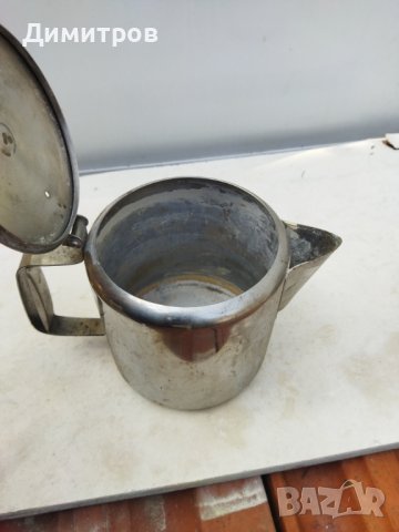 Чайник, снимка 2 - Други - 40314061