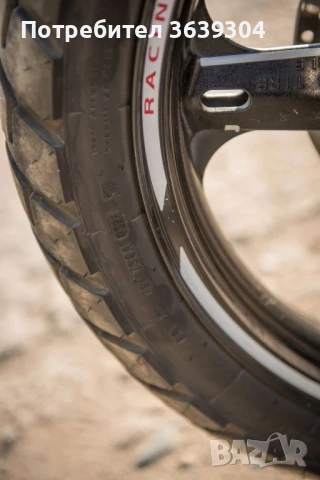 SUZUKI V strom 650 ABS, снимка 13 - Мотоциклети и мототехника - 50750875