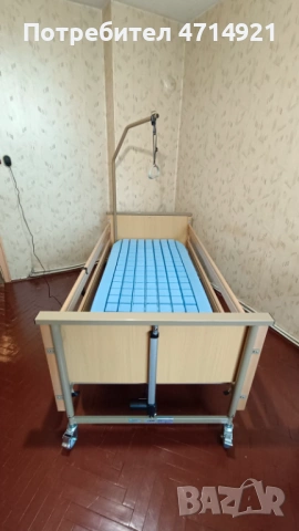 Болнично легло Хипнос, снимка 4 - Други - 53169952