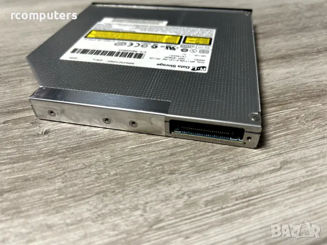 DVD-WRITABLE/CD-RW DRIVE Hitachi LG GMA-4082N, снимка 1